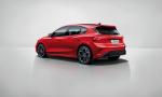 Ford Focus ST-Line 2018 года (CN)